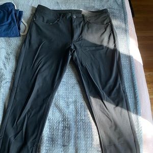 American Eagle Outfitters Black Jeans